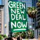 Illustration for article titled Could We Have a Global Green New Deal?